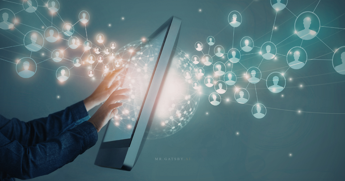 Jak pisać posty na LinkedIn z AI własnym głosem