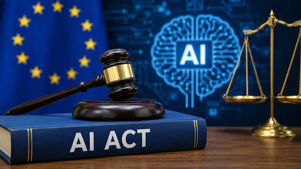 AI Act: co zmienia się od 2 sierpnia 2026 dla polskich firm i twórców